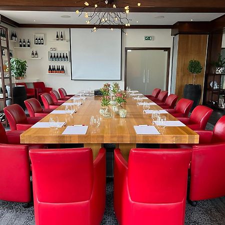 Valuas Hotel Венло Екстериор снимка